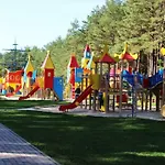 Paula 3* Palanga