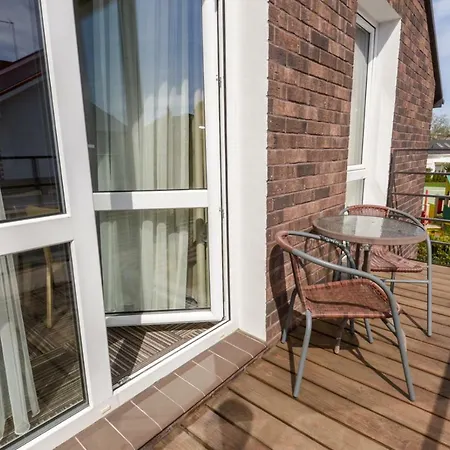 Guest house Paula 3*