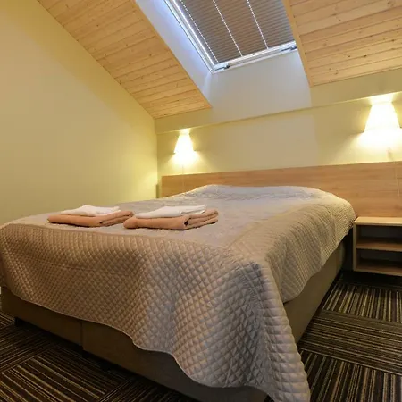 Guest house Paula