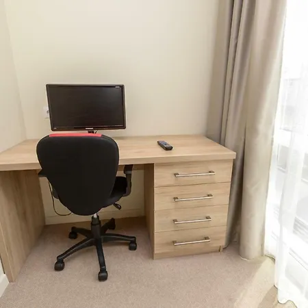 Paula Guest house 3*