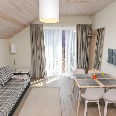 Guest house Paula Palanga