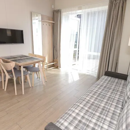 Guest house Paula Palanga