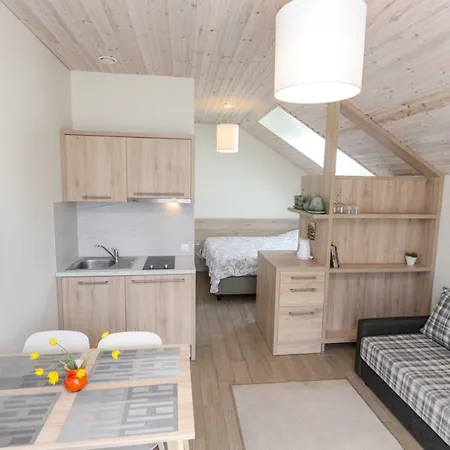 Paula 3* Palanga
