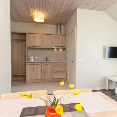 Paula Guest house Palanga