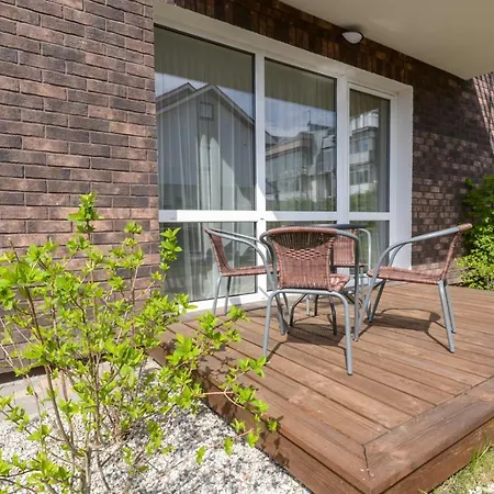 Guest house Paula Palanga