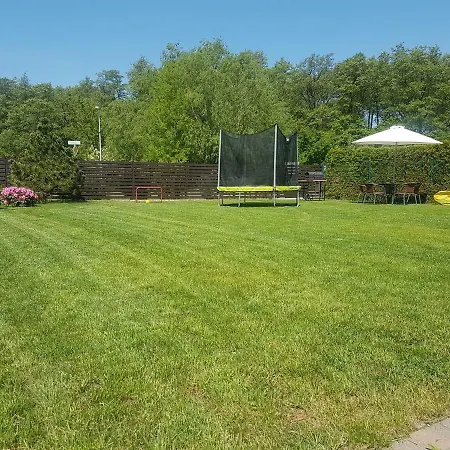 Paula Guest house Palanga