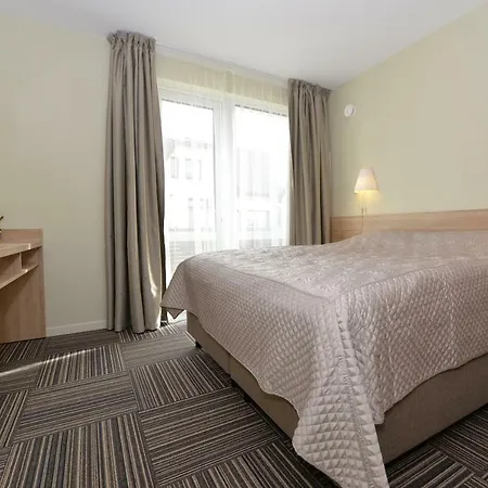 Guest house Paula Palanga