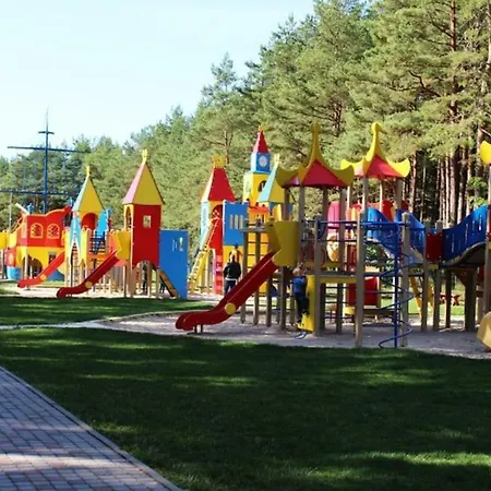 Paula 3* Palanga