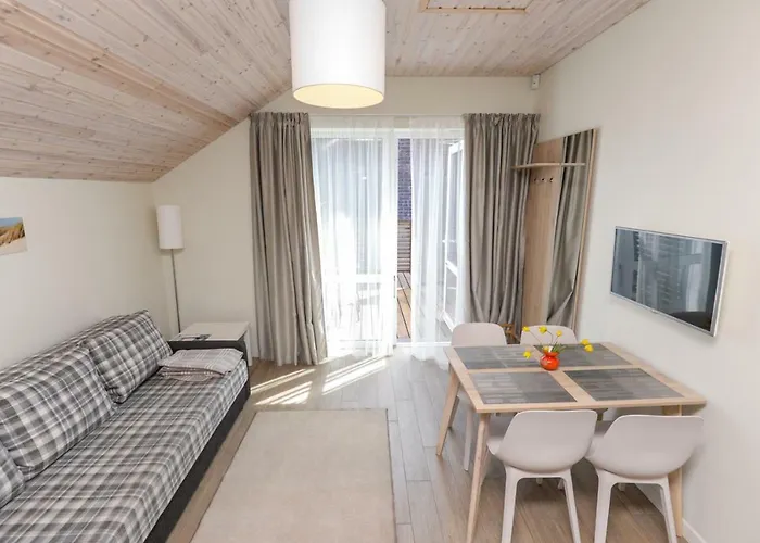 Gæstehus Paula Palanga