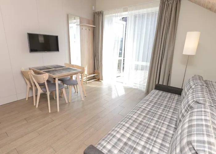 Gæstehus Paula Palanga