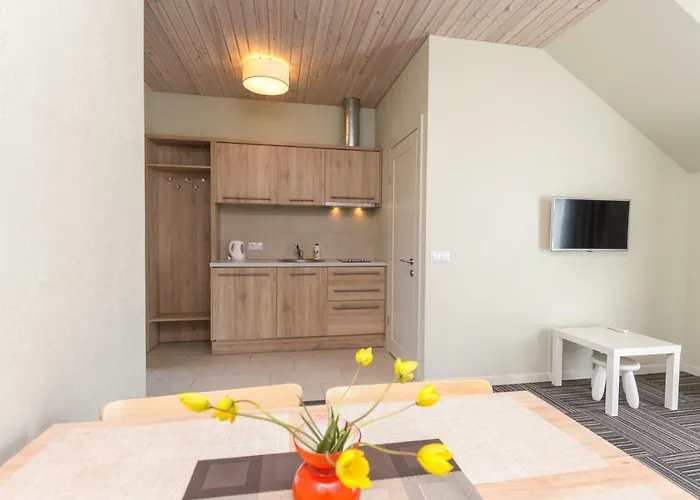 Paula Gæstehus Palanga