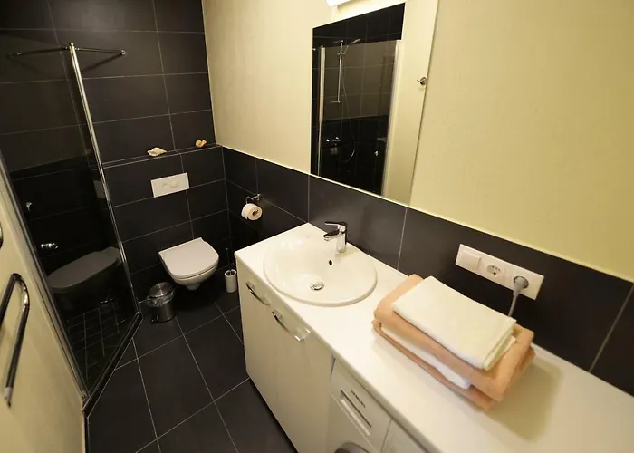 Gæstehus Paula Palanga