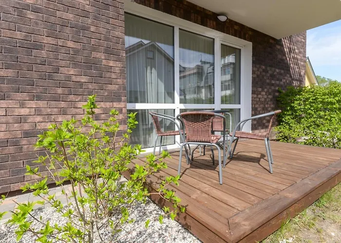 Gæstehus Paula Palanga