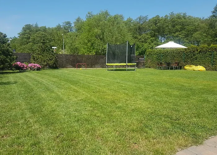 Paula Gæstehus Palanga