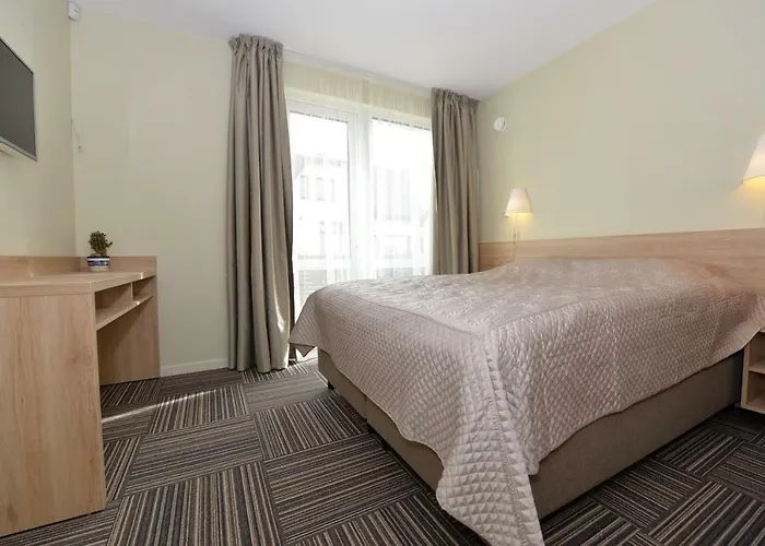 Gæstehus Paula Palanga